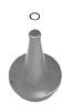 Oval Speculum - N0311 00BL